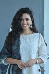 Malavika Nair New Stills